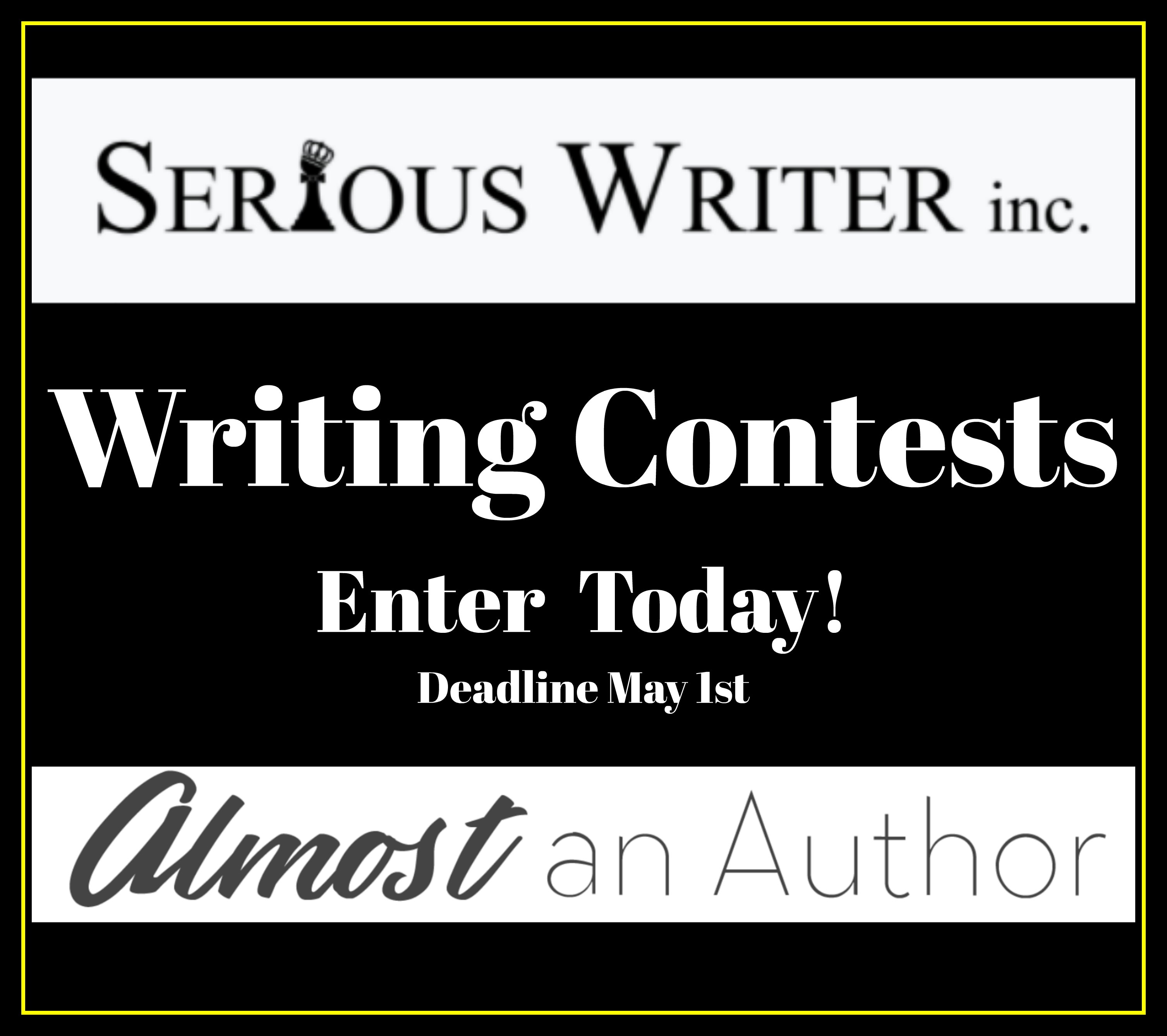 How Writing Contests Open Doors for Writers Lex Word Weavers